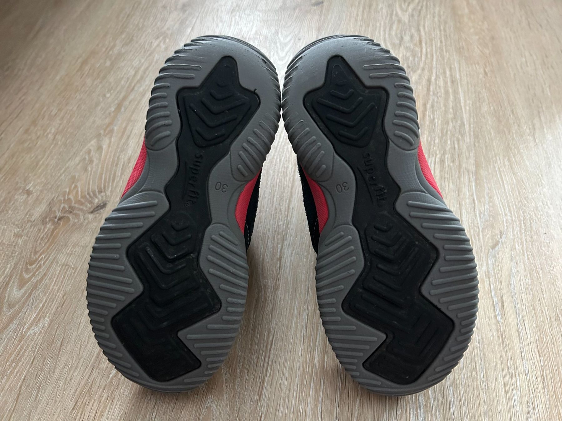 Superfit Scarpe per ragazzi: Superfit "Storm", Grösse 30 – Usato da Zumikon venduto da meter03 3