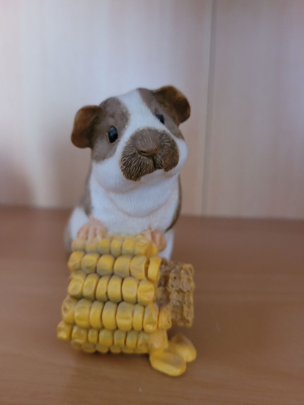 Figurines: 2 Meerschweinchenfiguren – D'occasion à Strengelbach par Micra3 3
