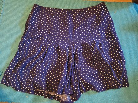 Mango Shorts