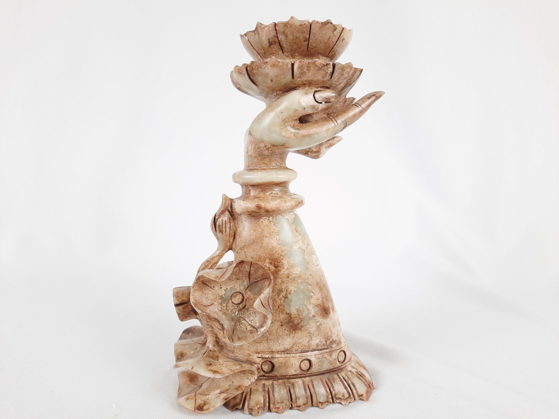 Figurines: Chinesische Figur – D'occasion à Beinwil am See par Restwert_Beinwil 4
