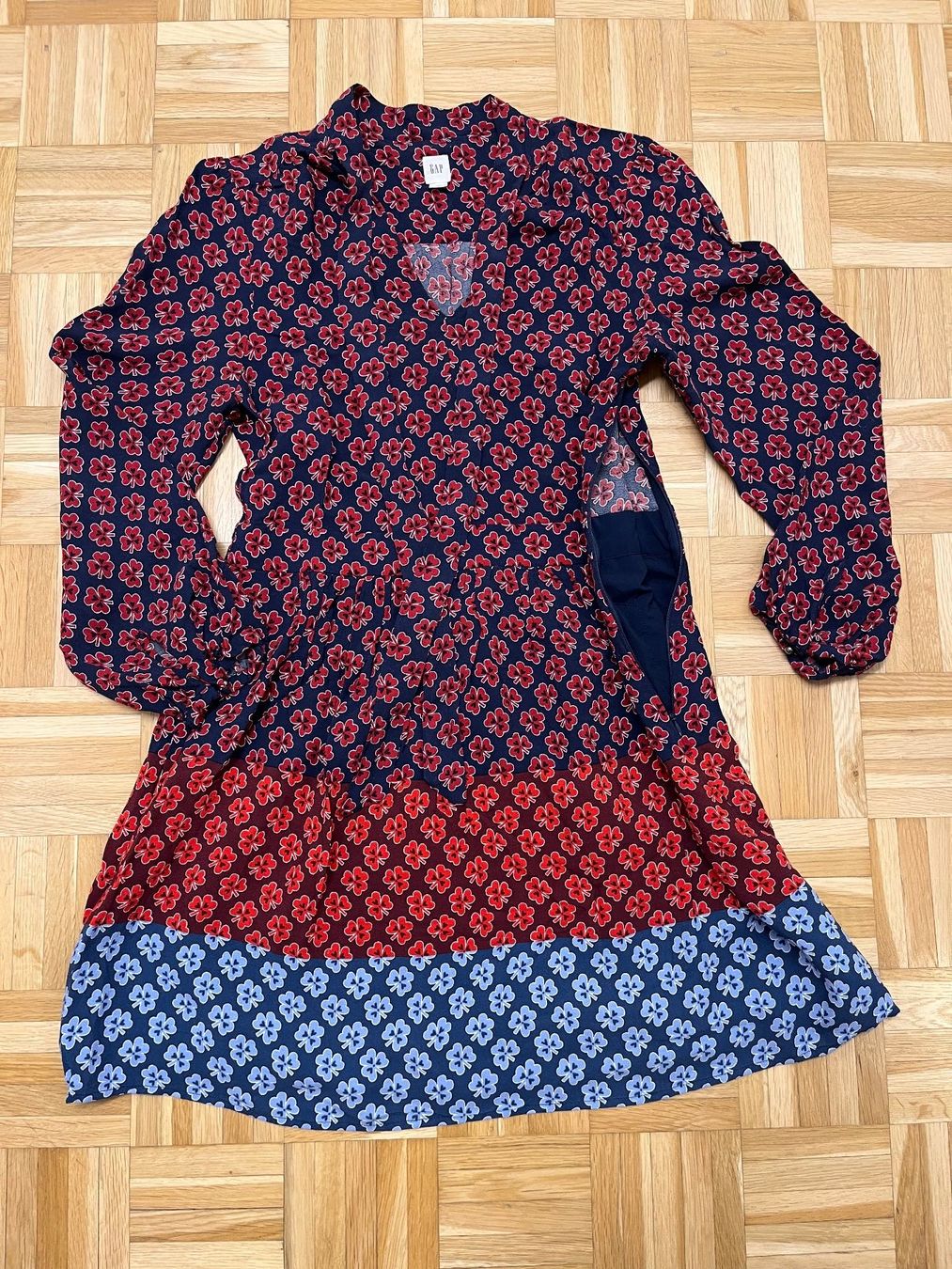Gap Kleider: GAP Kleid / Grösse 10 / M – Neu (gemäss Beschreibung) aus Kirchberg SG von EINZIG_artig 5