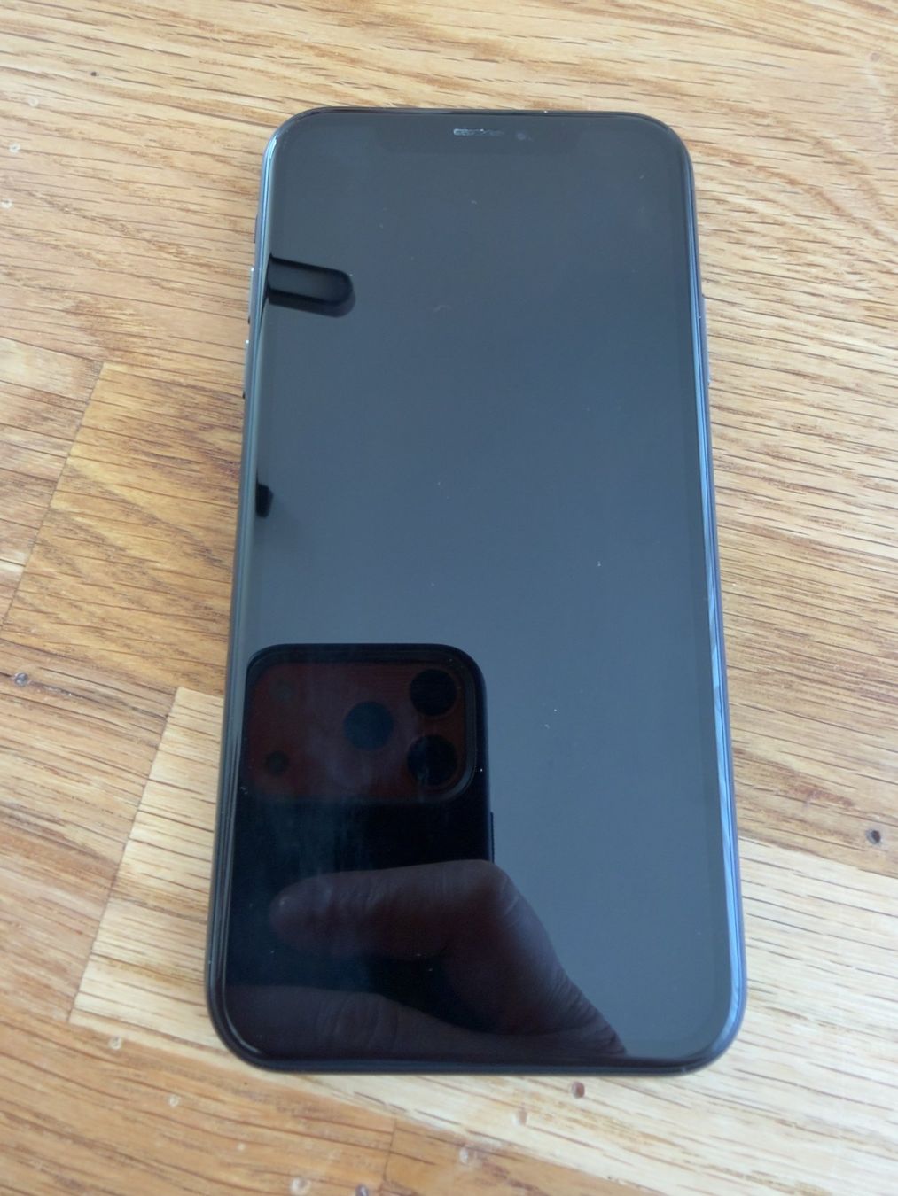 Apple Telefoni cellulari / Smartphones: iPhone Xr mit 64GB – Usato da Einsiedeln venduto da Ayla 2