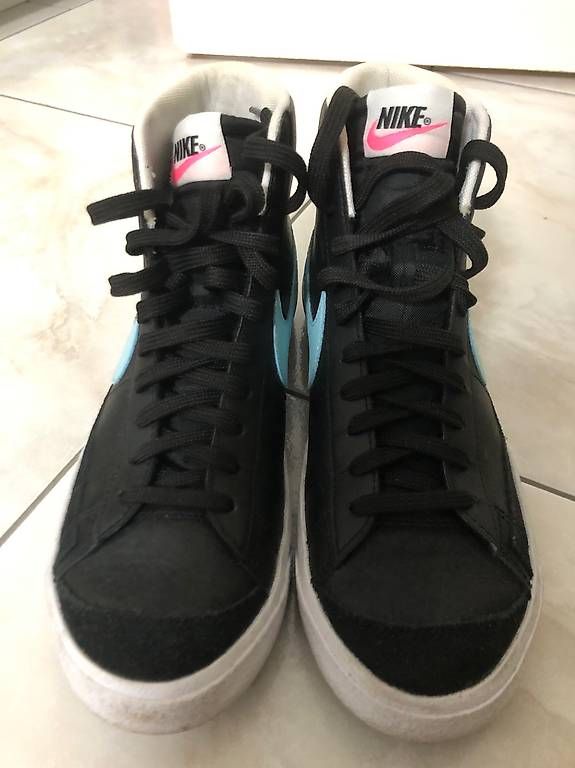 Scarpe da uomo: Nike Schuhen NEU – Usato da Wetzikon ZH venduto da episcopo01 1