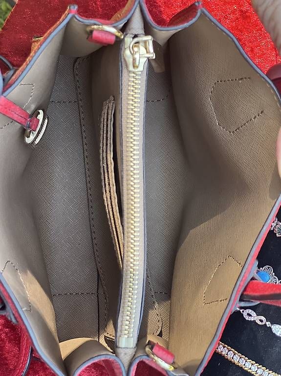 Borse da donna: Michael Kors Tasche – Usato da Matten b. Interl venduto da pulcedaqua 1