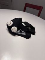 Training Résistance Mask