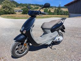 MBK YN 50 Ovetto / Yamaha Neo s Neo's 2 Tackt Roller scooter