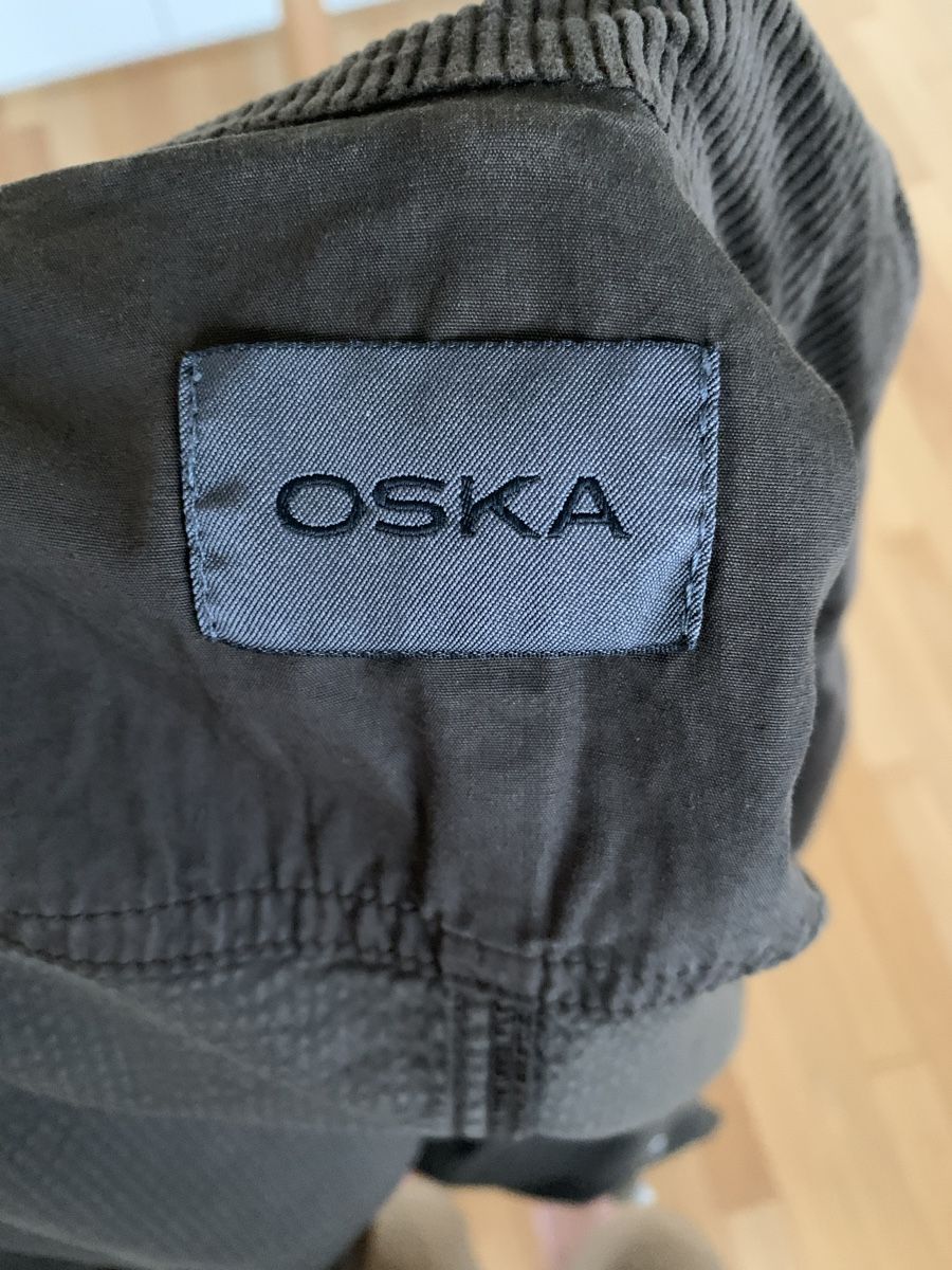 Oska Giacche: Oska Cordjacke, Gr. 38 – Usato da Zürich venduto da monjoie 3
