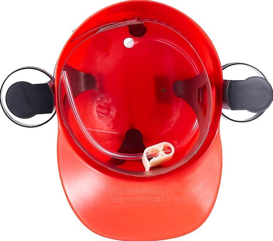 Helme & Visiere: Casque à bière – Gebraucht aus Veyrier von sca_j5cs 4