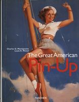 The Great American ☆☆ Pin-Up ☆☆ deutsche Ausgabe