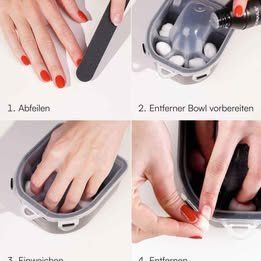 Doonails Nagellack: Doonails kit – Neu (gemäss Beschreibung) aus Le Locle von Arya4 3