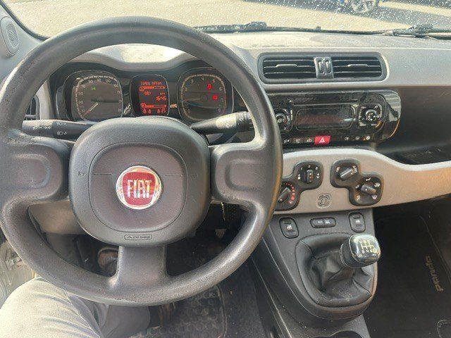 Fiat Automobili: Fiat Panda 0.9 Twin Air Pop 4x4 – Usato da Oberriet SG venduto da jeepv8 6