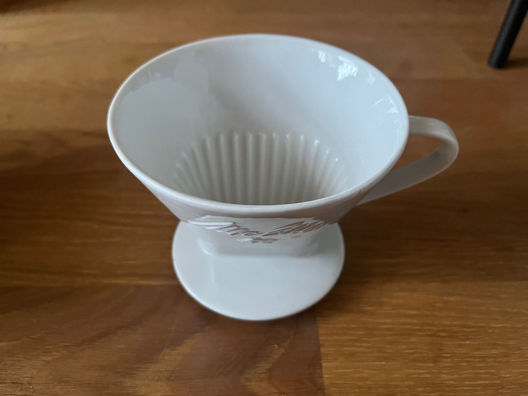 Altro per la casa: Melitta Keramik Kaffeefilter 102 – Usato da Gurmels venduto da sar_znc6 1