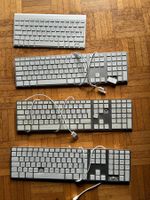 Apple Tastaturen