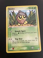 Seedot 71/101 EX Hidden Legends