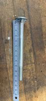 Schlossschraube DIN 603 M10 x 120
