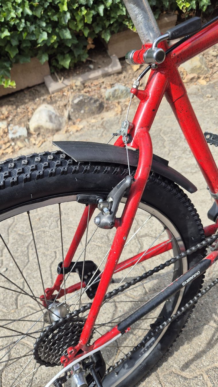 Velos: Velo – Gebraucht aus Oberhasli von Velo_Susak 4