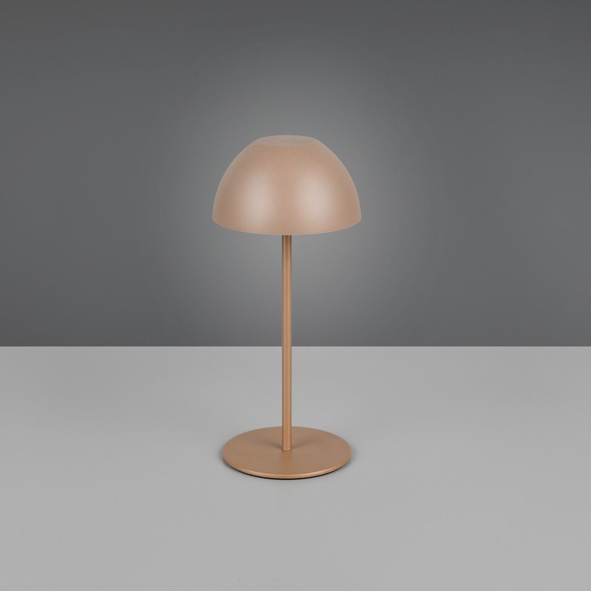 Lampade: LED Aussen Tischleuchte, 20 cm Höhe – Nuovo (secondo la descrizione) da Kreuzlingen venduto da Smart-Light 4