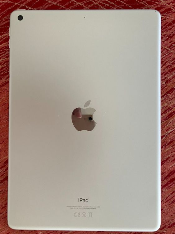 iPad 9.Generation WiFi / 64GB / Model A2602 | Kaufen auf Ricardo