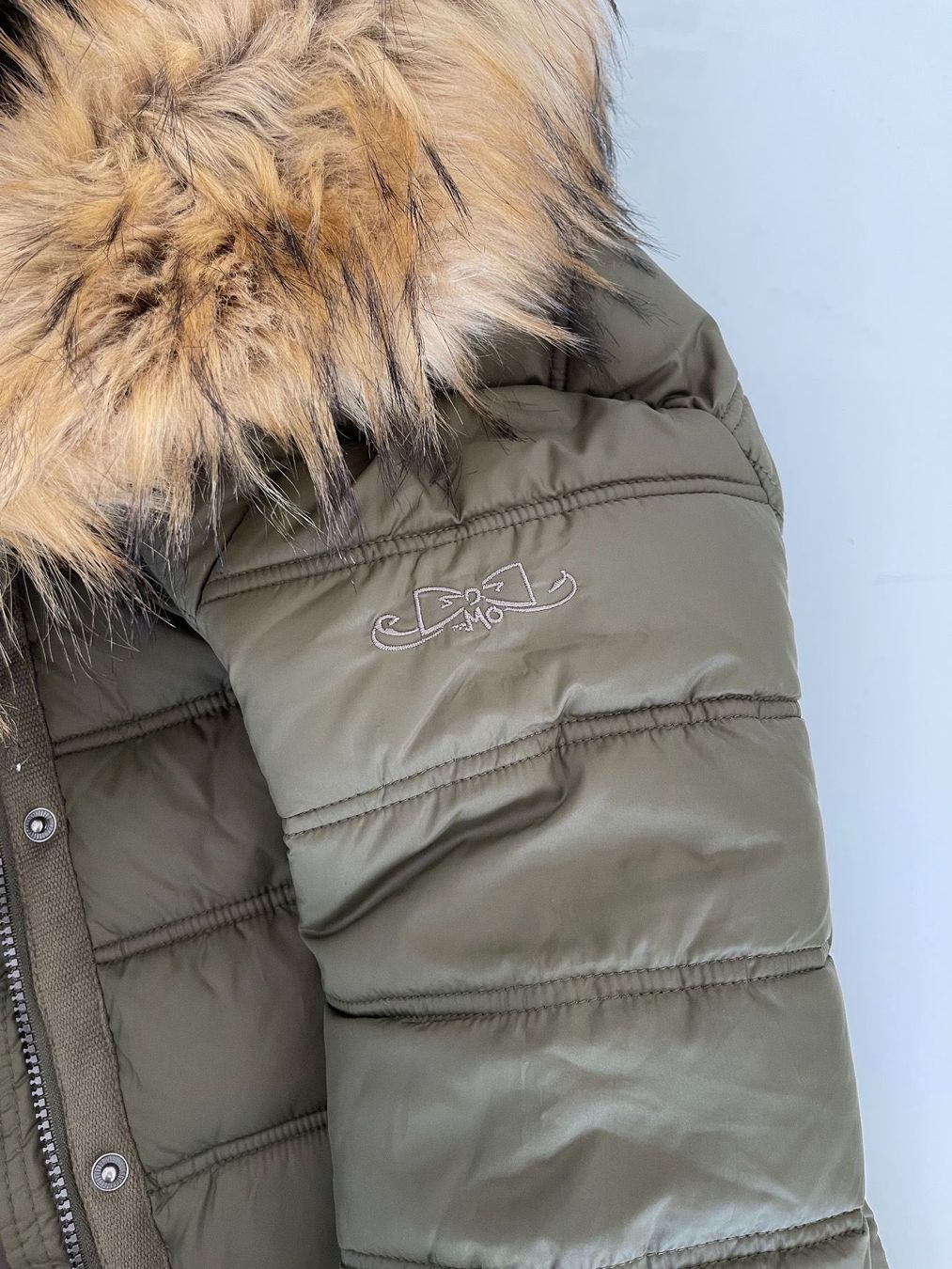 Giacche: MyMo jacket – Usato da Thalwil venduto da perulina 5