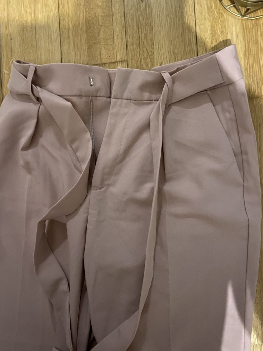 Pantaloni: Hosen pink – Usato da Luzern venduto da oli_6x2r 2