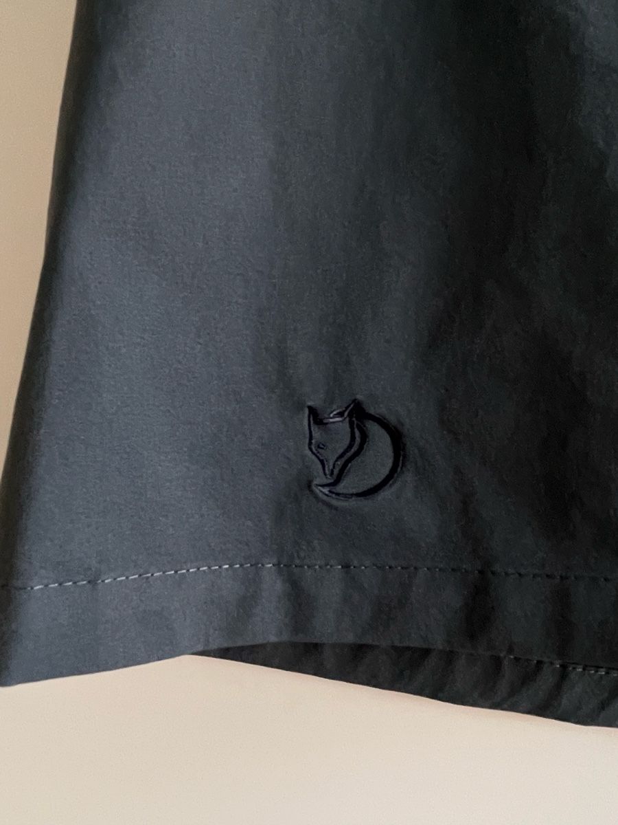 Fjällräven Gonne: Fjällräven Wanderrock mit Innenhose – Usato da Möriken AG venduto da Sebife 4