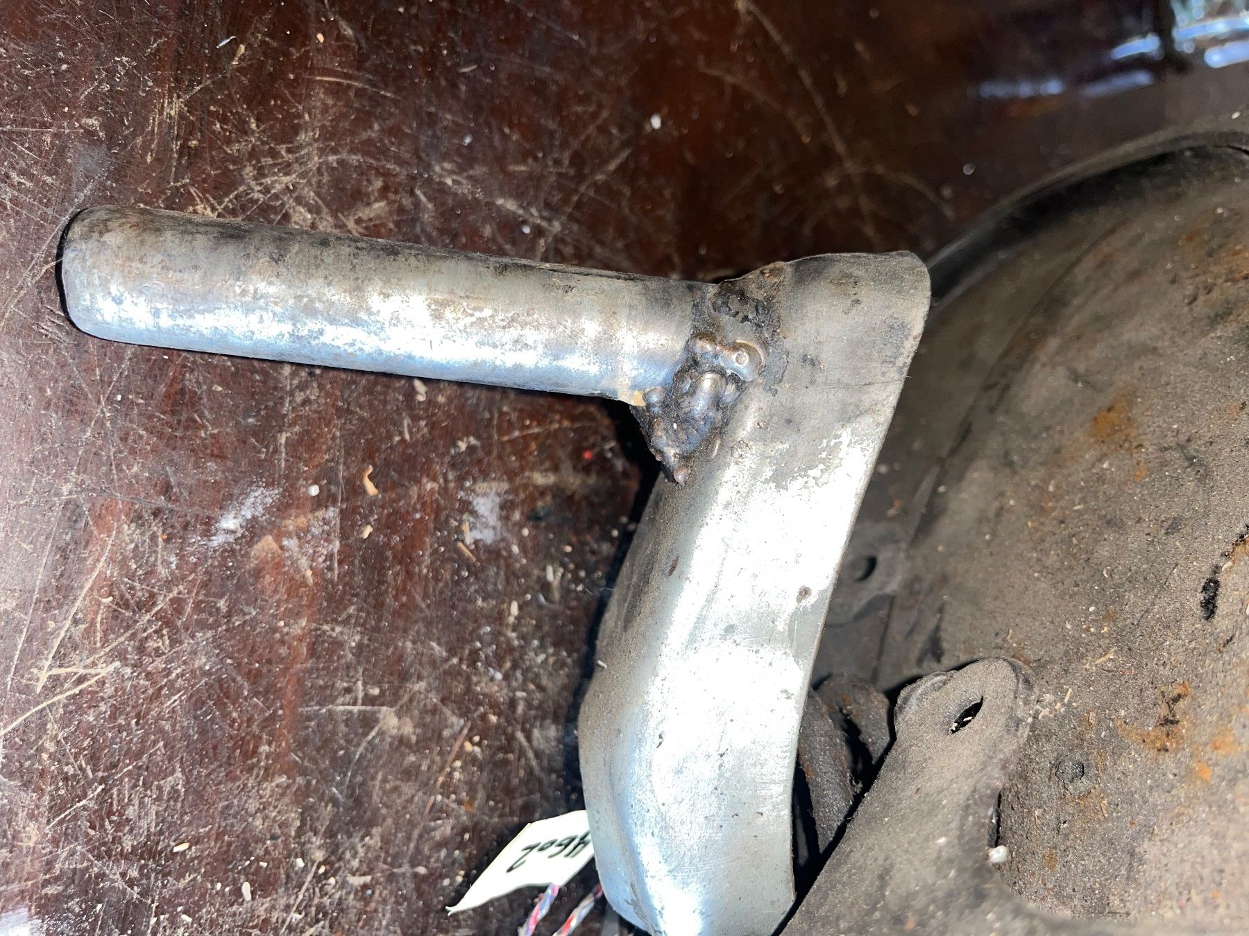 Sachs Parti ricambio per ciclomotori: Mofa Sattel – Usato da Fahrni b. Thun venduto da berger_tuning34 4