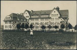 ZHS Wollishofen - Zürich