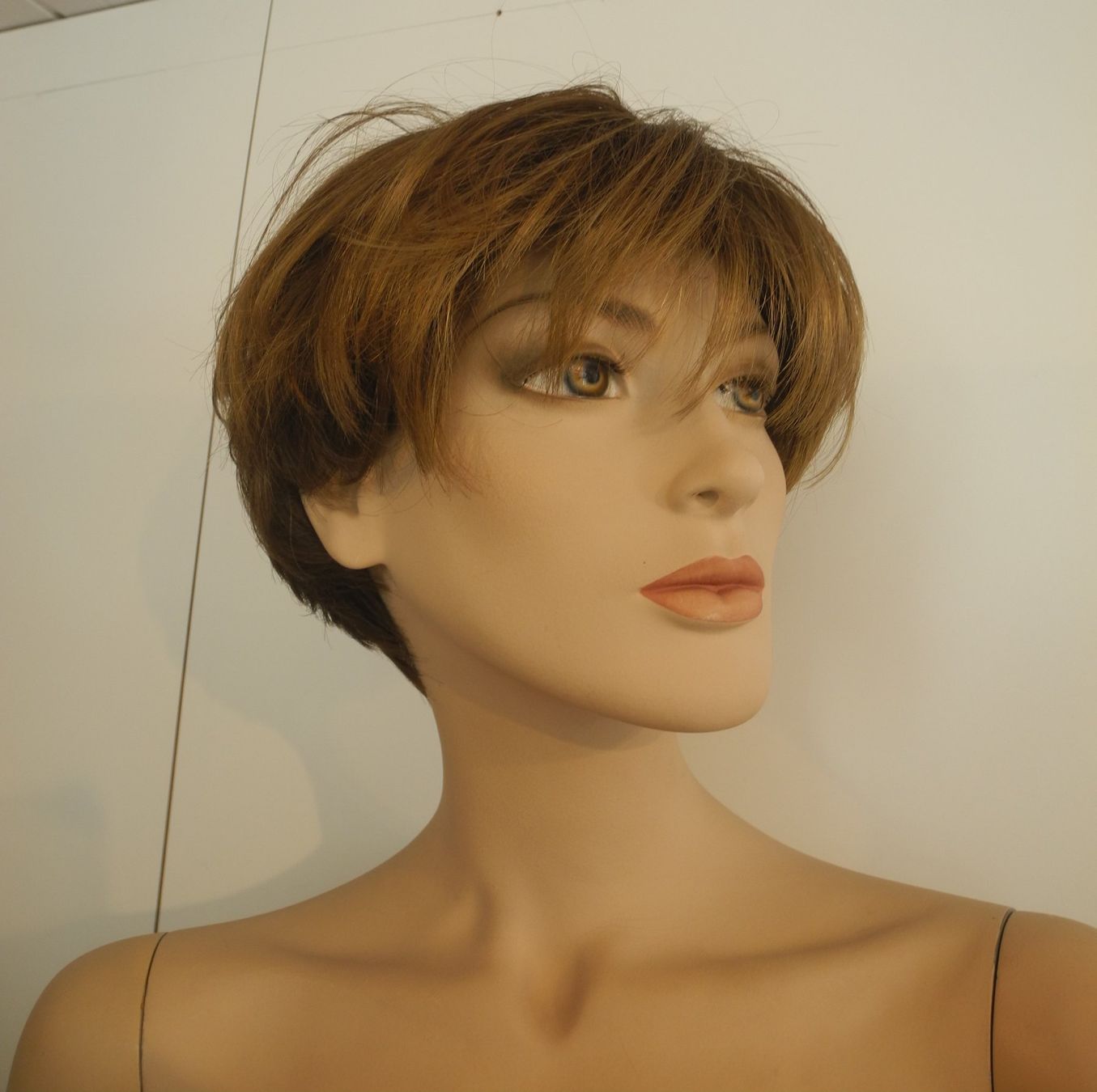Altro in Decorazioni & Accessori: Schaufensterpuppe / Mannequin antik "Stefanie" – Usato da Kottwil venduto da Crazyrolf