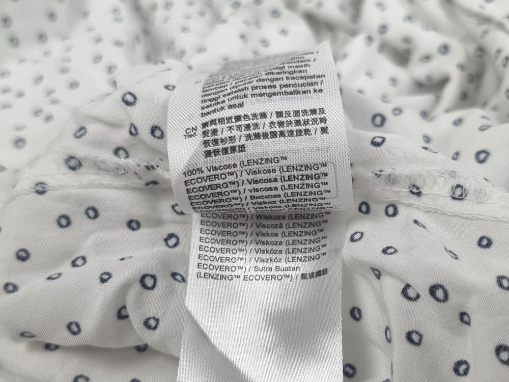 Esprit Camicette: Gr. 42 Bluse Esprit neu – Nuovo (secondo la descrizione) da Sutz venduto da Dalilea 3