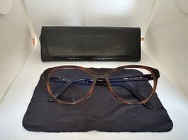 Original Calvin Klein Brillengestell - Sehr gut erhalten