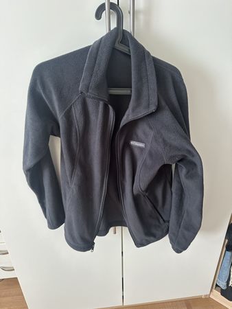 Columbia Fleece Jacke