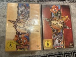 Käpt‘n Balu und seine tollkühne Crew - 2 DVD Boxen