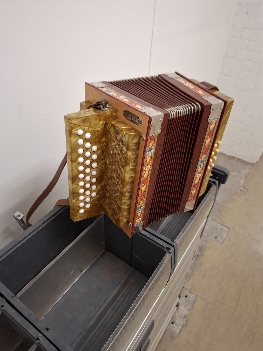 Strumenti musicali: salvisberg orgeli – Usato da Villeneuve venduto da BibiVintage 6