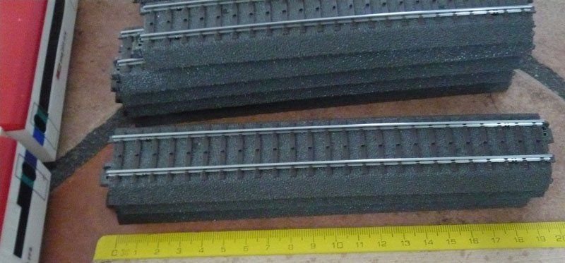 Märklin Modellini di ferrovie: Märklin Zug / Eisenbahn – Usato da Ruggell venduto da Dolce9 3
