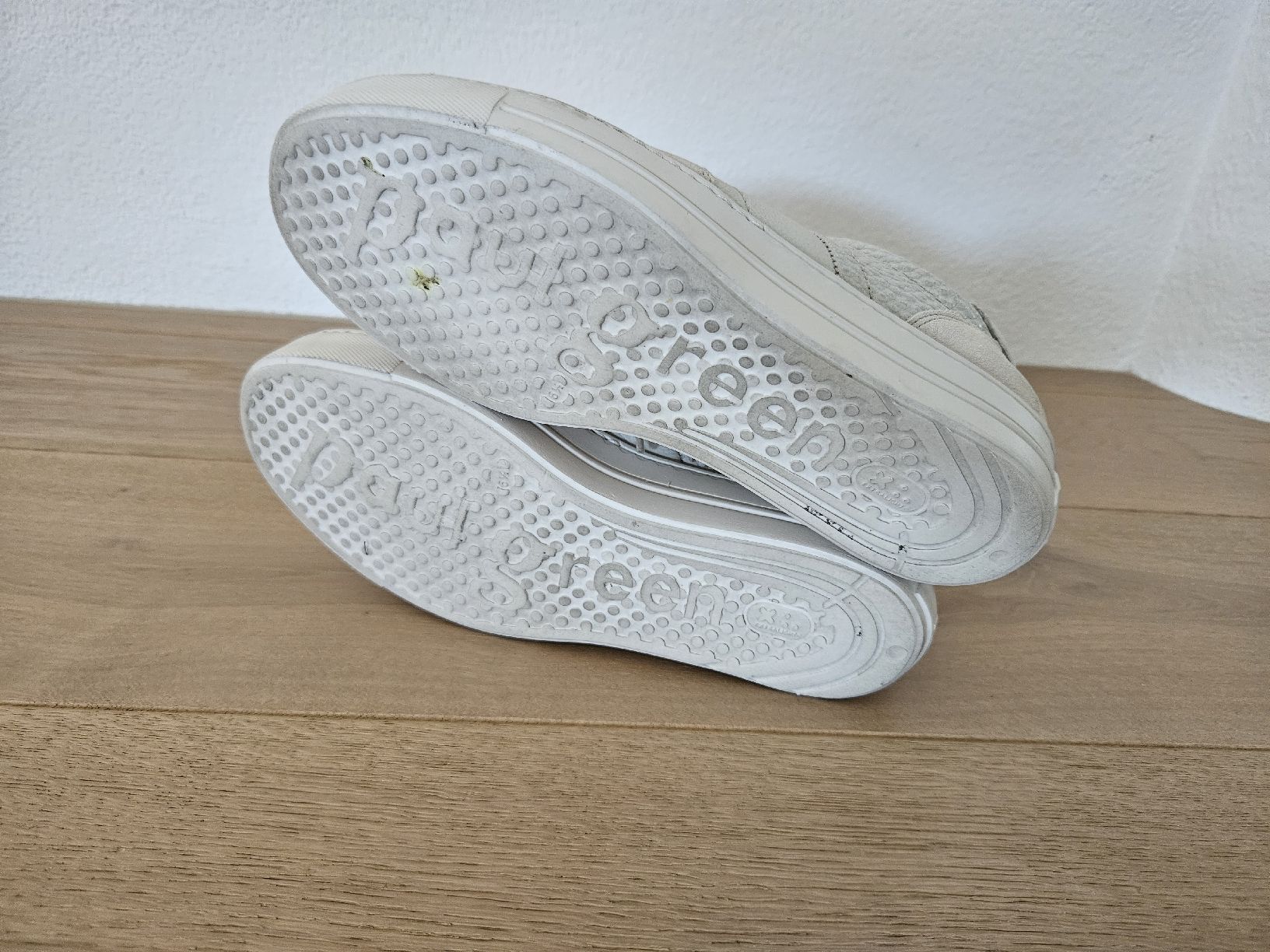 Paul Green Scarpe da donna: Sneakers von Paul Green - Gr. 40 – Usato da Hofstetten SO venduto da Ameisenbaer 3