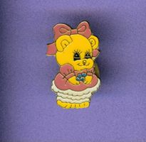 GLÜCKSBÄRCHIS