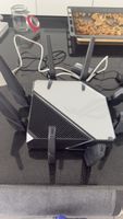 ASUS ROG Rapture GT-AXE16000, routeur Wi-Fi 6E quad-band