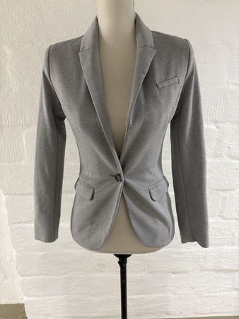 Damen Blazer,Gr.34;H&M