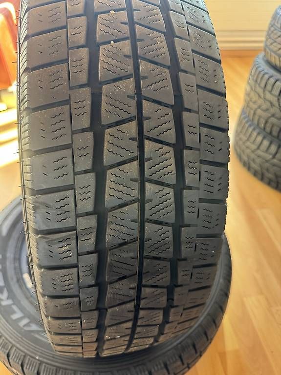 Pneus & Kompletträder: Reifen 21-65R16C – Gebraucht aus Frauenfeld von KelvinG 1