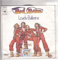 Red Baron  --  Lovely Ballerina  Single7