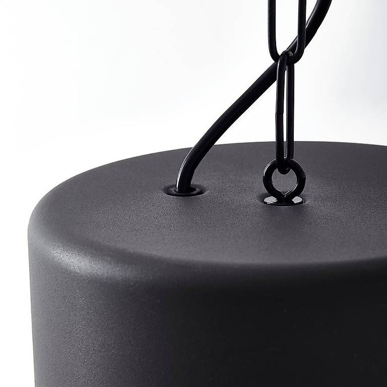Ikea Lampadari & plafoniere: Lampada IKEA Hektar – Usato da Lugano venduto da claudio.luga 4