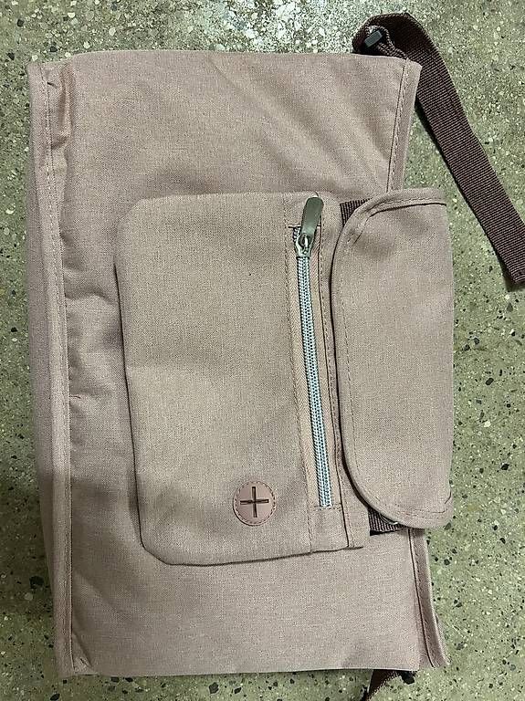 Carrozzine: Trousse pour poussette – Usato da La Sarraz venduto da vof_fql5 1