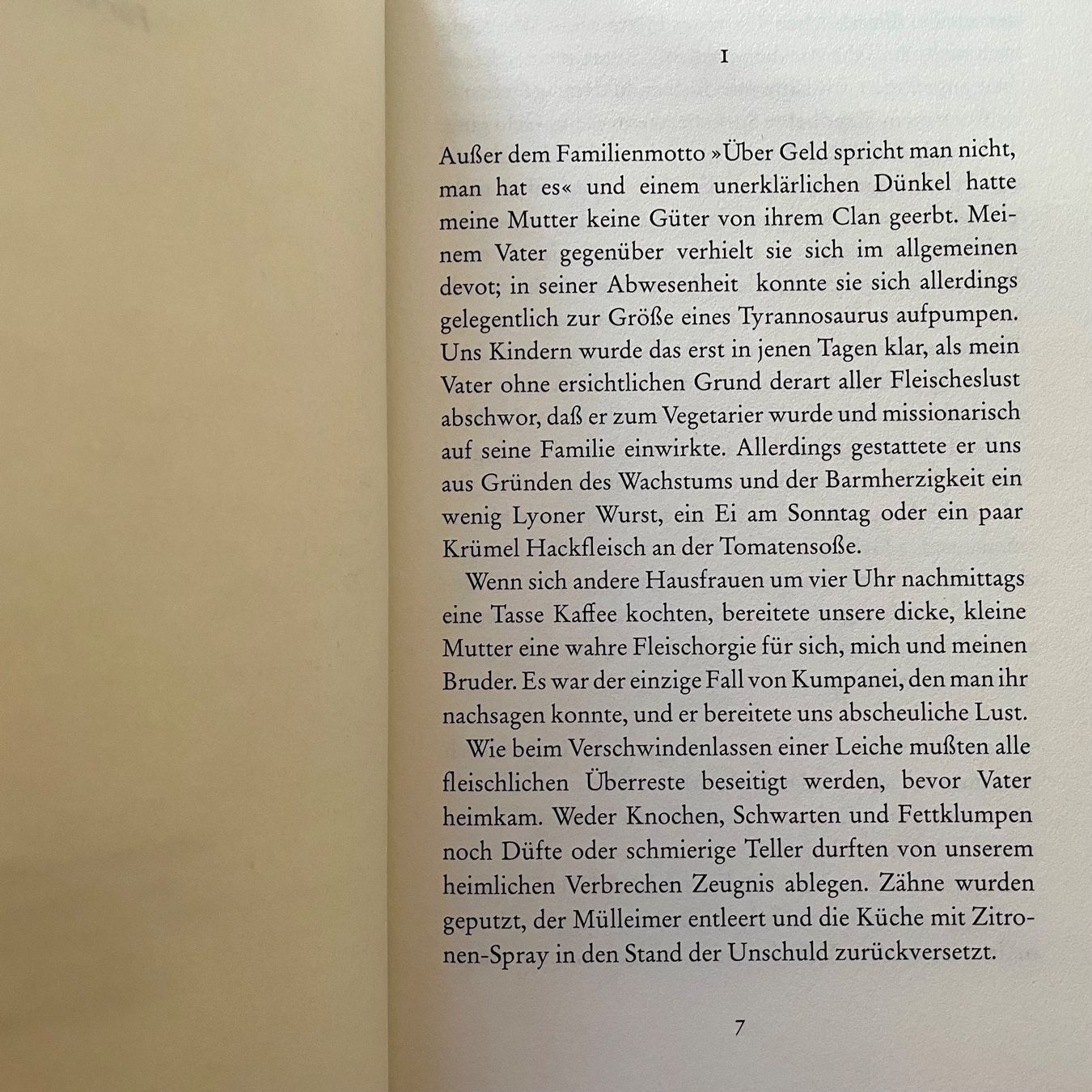 Libri: Ingrid Noll - Die Apothekerin – Usato da Liestal venduto da Coutellerie 1