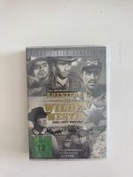 ABENTEUR IM WILDEN WESTEN: ZANE GREY THEATER. (4 DVDS)