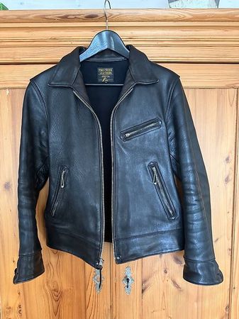 Fine Creek Leathers (VMC)