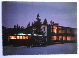 Basler Koloniehaus, Saanenmöser