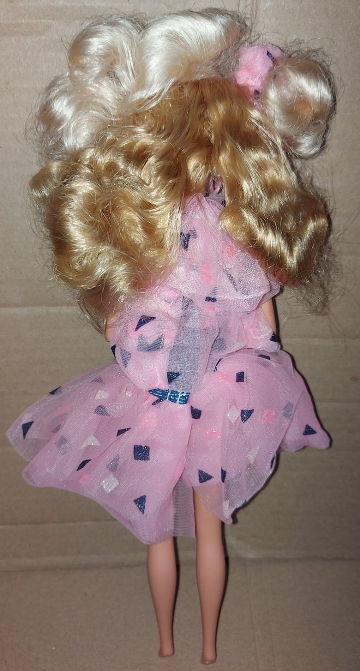 Puppen: Barbie "Super Style",1988,Comme Neuve – Neu (gemäss Beschreibung) aus Ecublens VD von Magic_Island 6