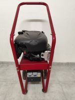 Stromgenerator tragbar, ideal für Camping