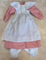 Puppenkleid