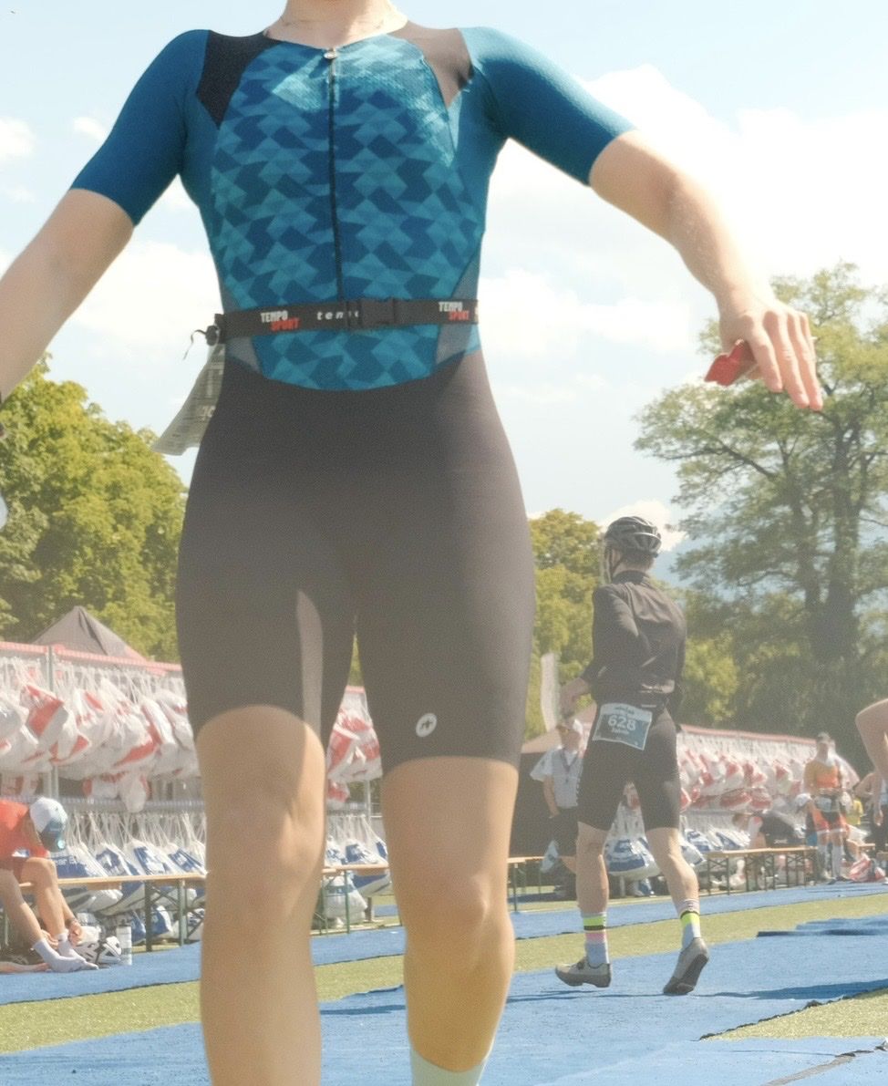 Assos Completi & Tailleur: NEUER Assos Triator Triathlon Racesuit – Nuovo e nell'imballaggio originale da Chur venduto da mara.gertrud0815
